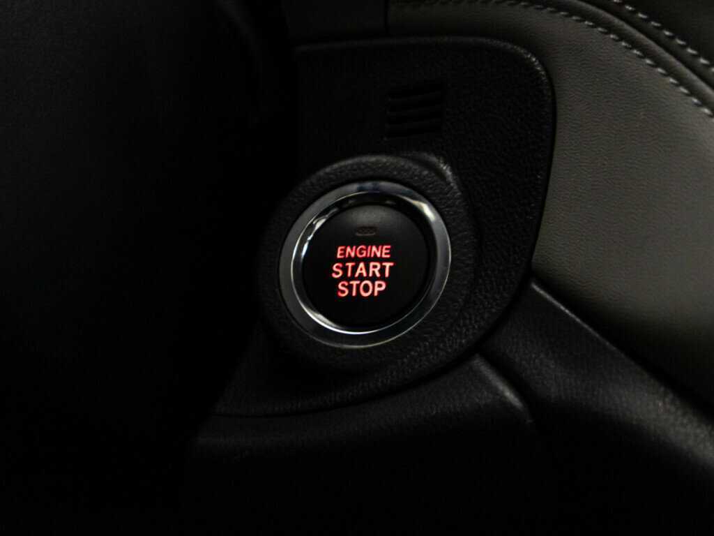 Subaru Outback с пробегом — 2021 год. Фото: #20