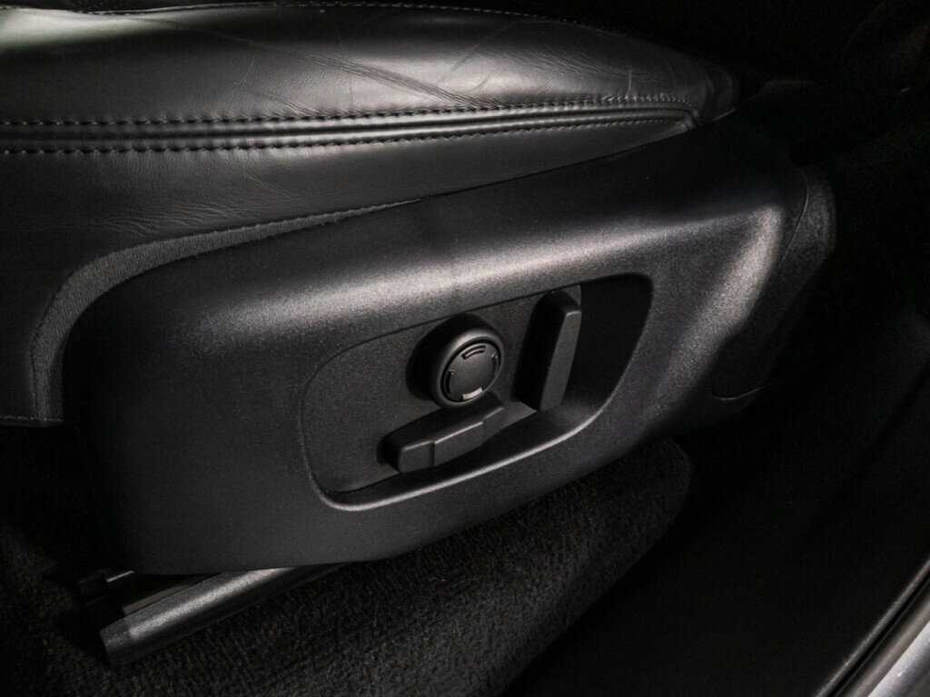 Land Rover Range Rover Sport с пробегом — 2018 год. Фото: #17