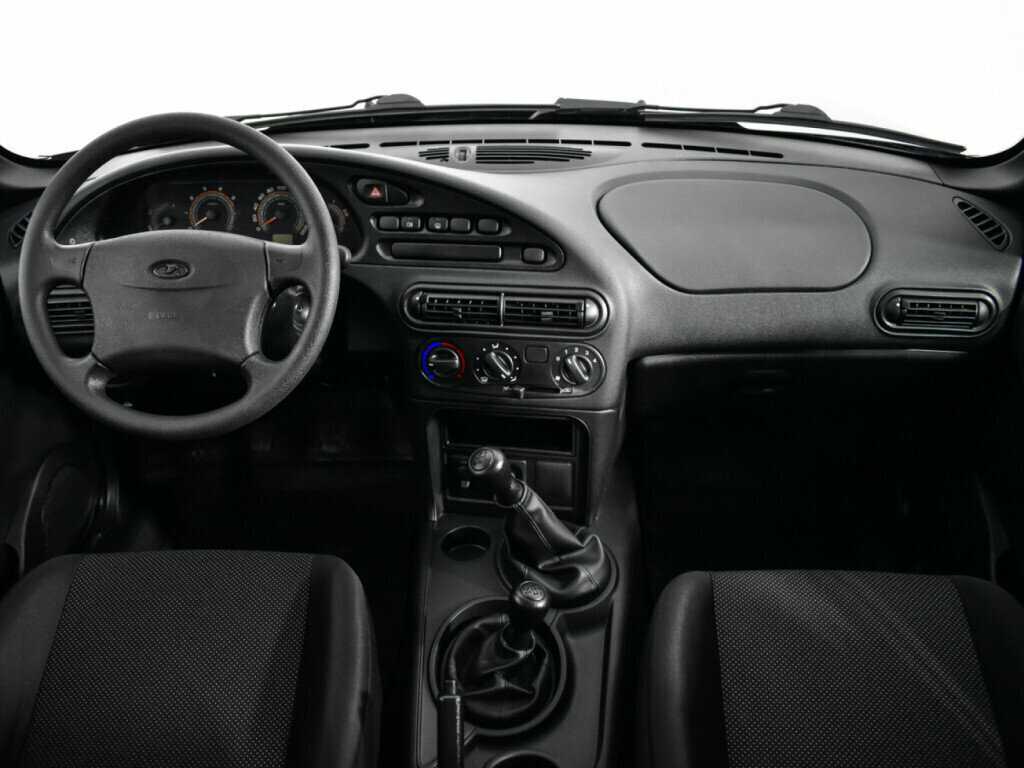 Lada (ВАЗ) Niva с пробегом — 2022 год. Фото: #11