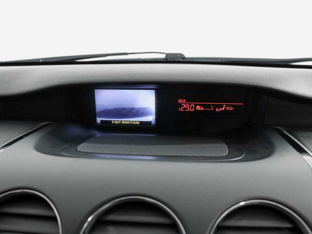 Mazda CX-7 с пробегом — 2012 год. Фото: #15