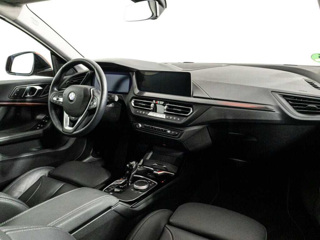 BMW 2 серии с пробегом — 2023 год. Фото: #8