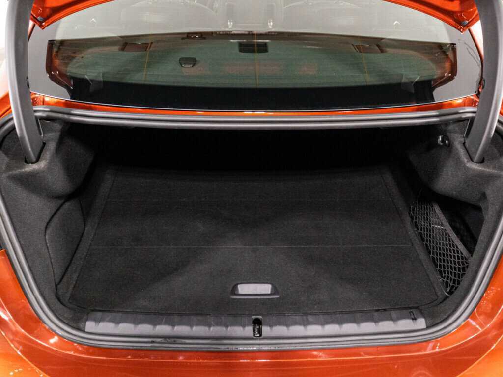 BMW 2 серии с пробегом — 2023 год. Фото: #14