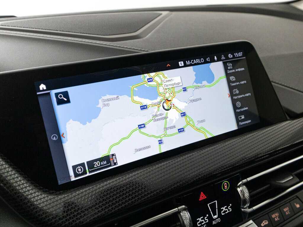 BMW 2 серии с пробегом — 2023 год. Фото: #16