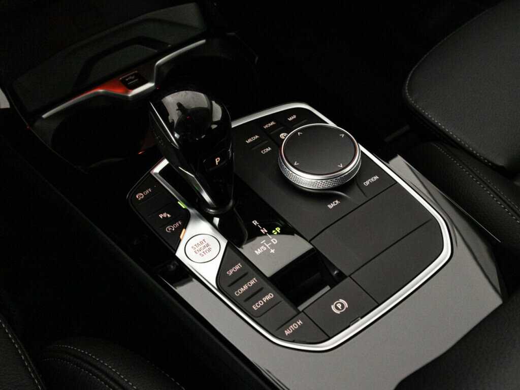 BMW 2 серии с пробегом — 2023 год. Фото: #17