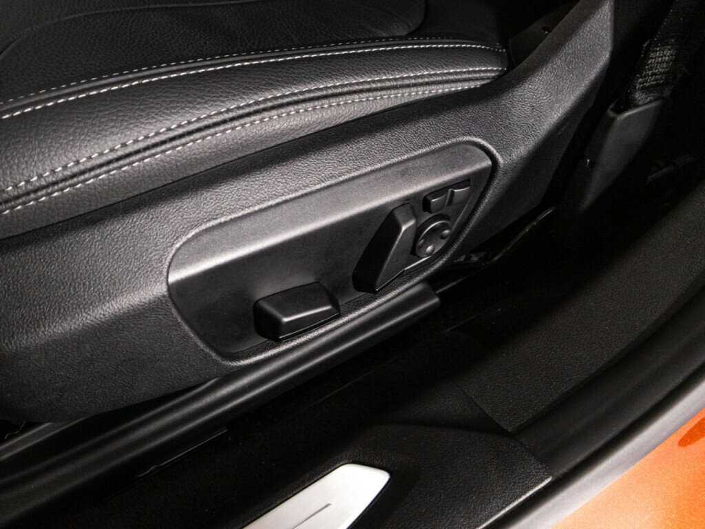 BMW 2 серии с пробегом — 2023 год. Фото: #19