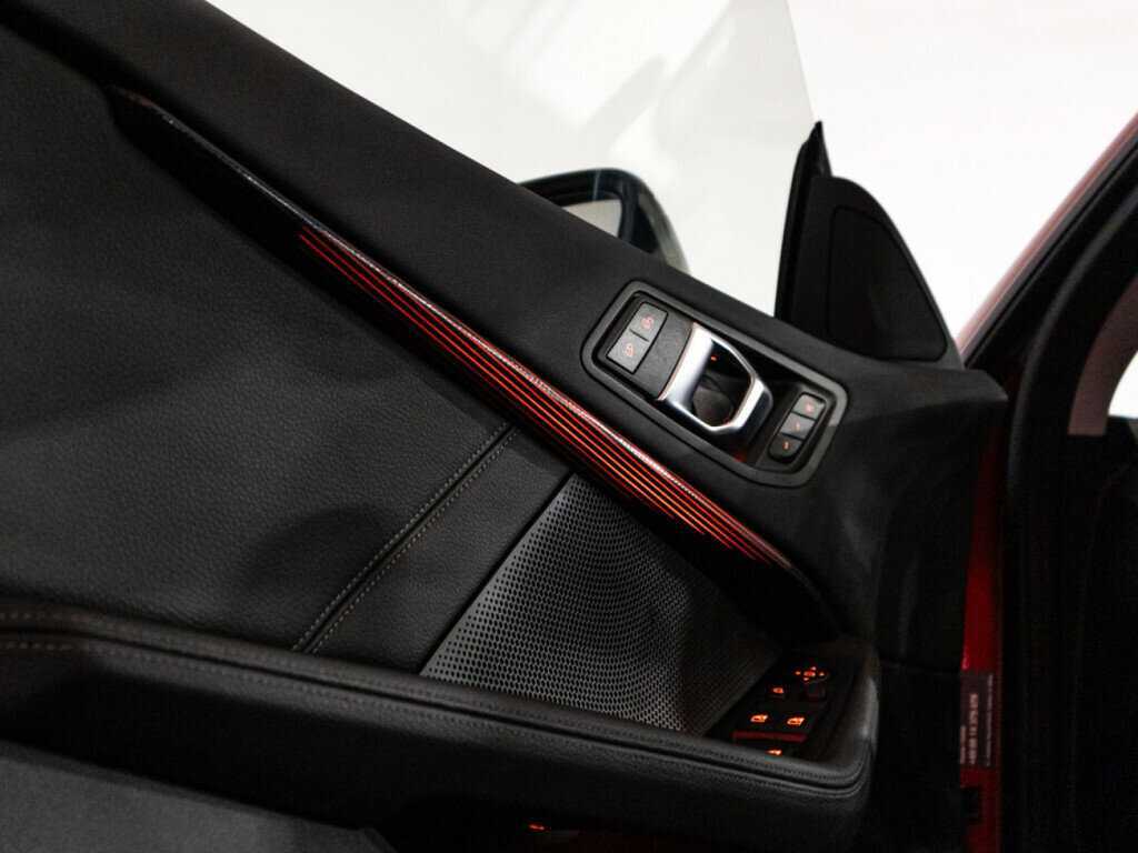 BMW 2 серии с пробегом — 2023 год. Фото: #23