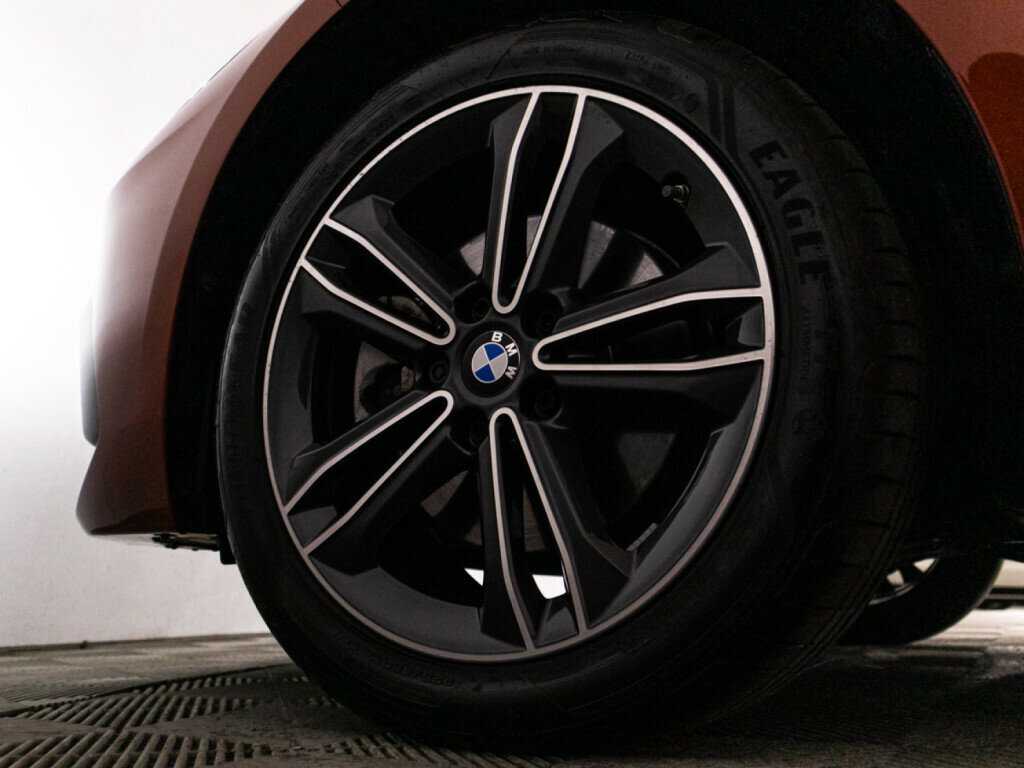 BMW 2 серии с пробегом — 2023 год. Фото: #24