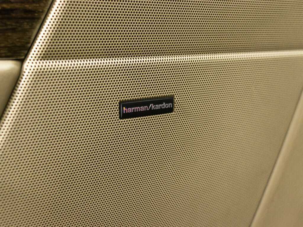 Land Rover Range Rover Sport с пробегом — 2008 год. Фото: #20