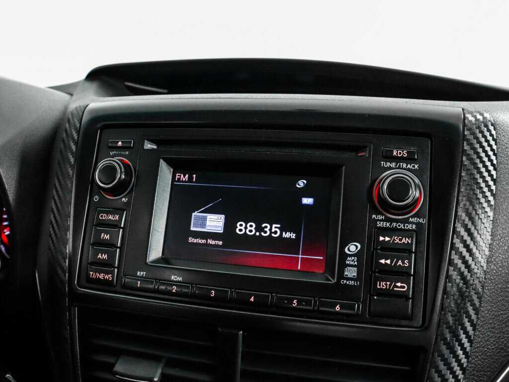 Subaru Forester с пробегом — 2011 год. Фото: #12