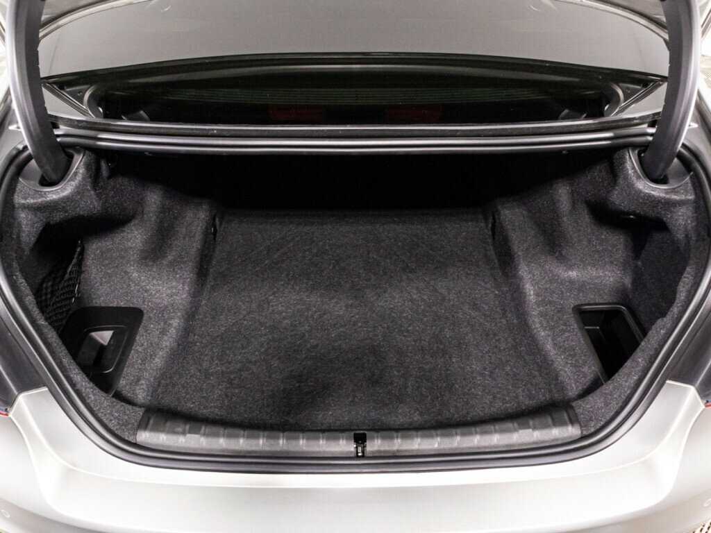 BMW 5 серии с пробегом — 2020 год. Фото: #14