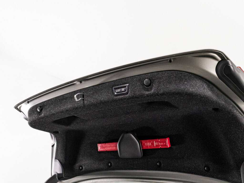 BMW 5 серии с пробегом — 2020 год. Фото: #15