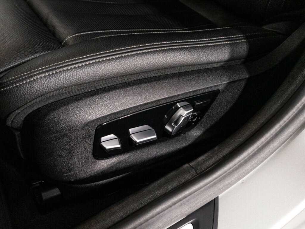 BMW 5 серии с пробегом — 2020 год. Фото: #16