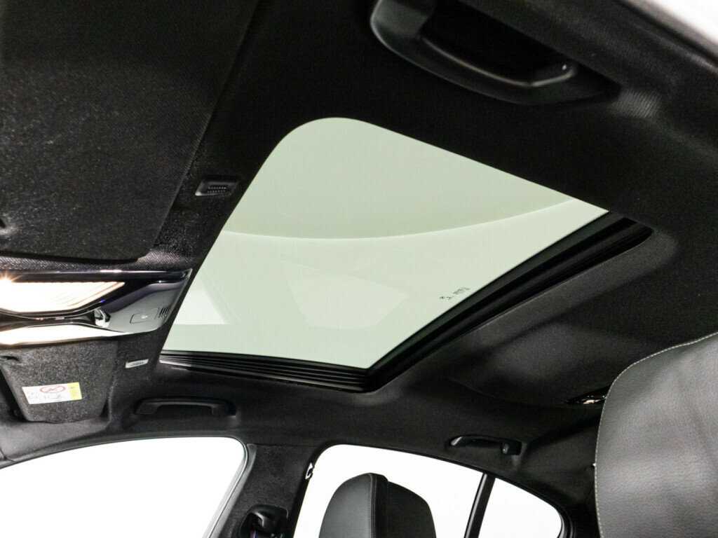 BMW 5 серии с пробегом — 2020 год. Фото: #18