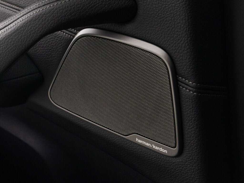 BMW 5 серии с пробегом — 2020 год. Фото: #25