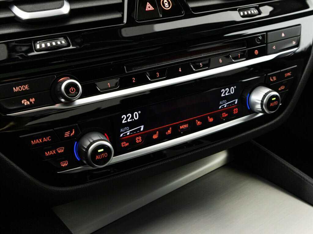 BMW 5 серии с пробегом — 2020 год. Фото: #26