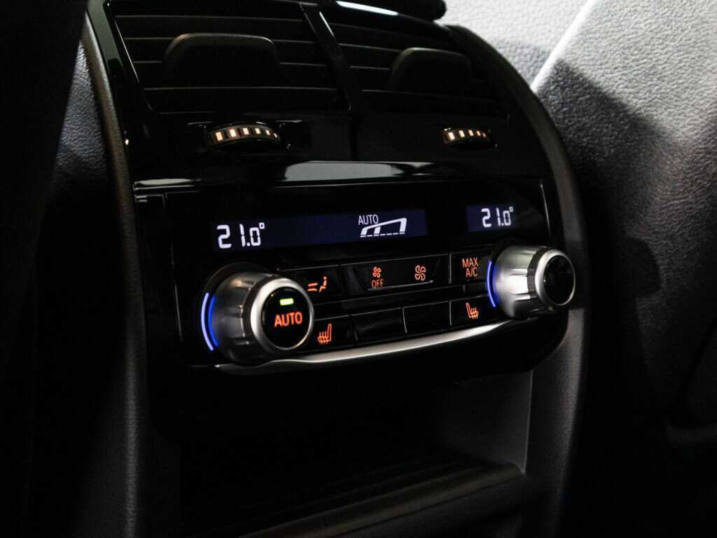 BMW 5 серии с пробегом — 2020 год. Фото: #28