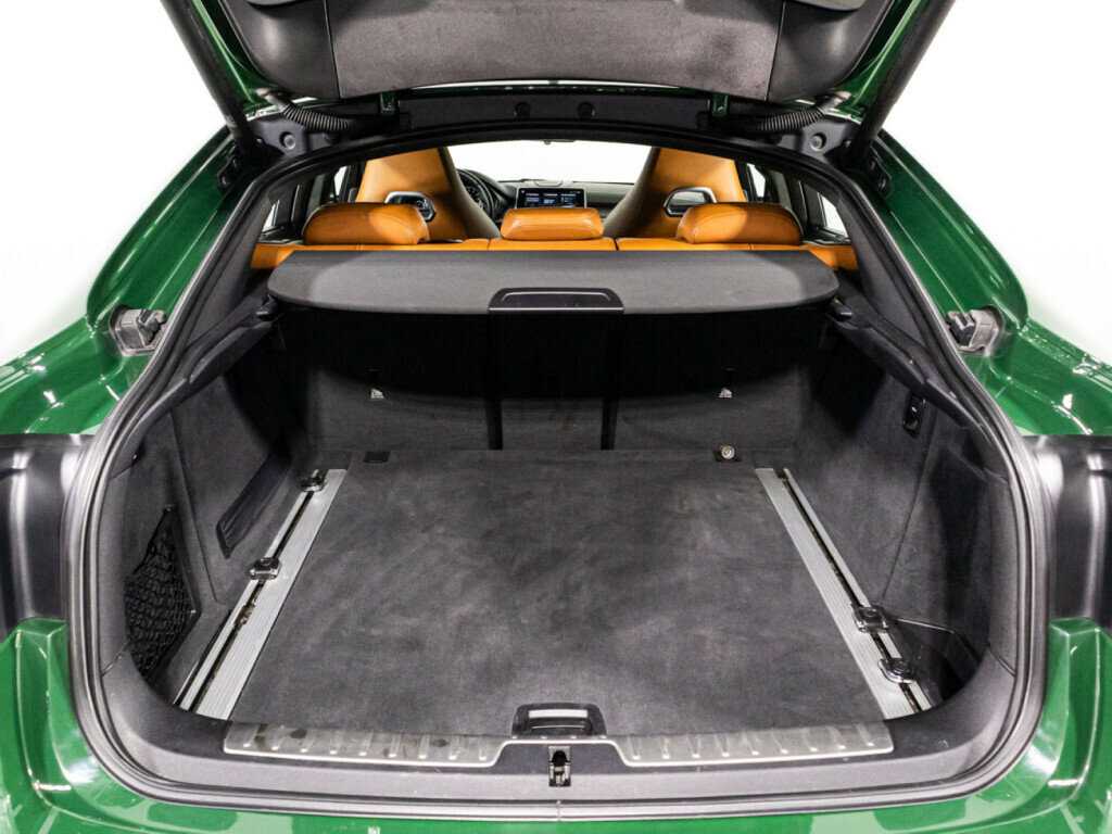 BMW X6 M с пробегом — 2015 год. Фото: #14