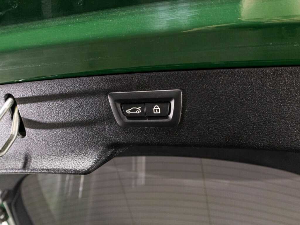 BMW X6 M с пробегом — 2015 год. Фото: #15