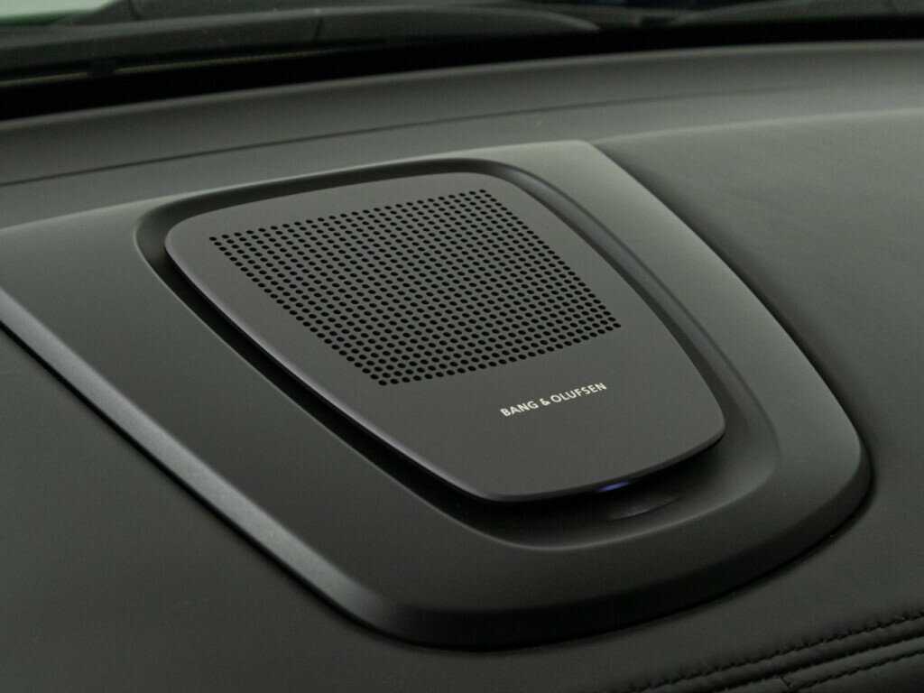 BMW X6 M с пробегом — 2015 год. Фото: #18