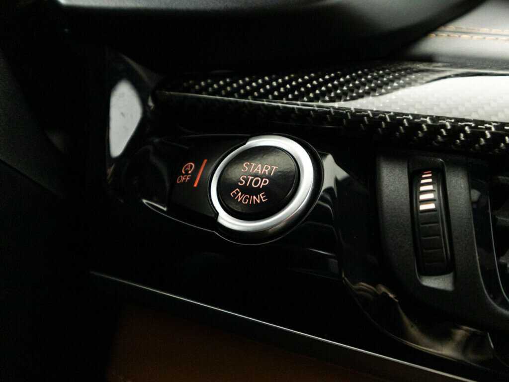 BMW X6 M с пробегом — 2015 год. Фото: #24