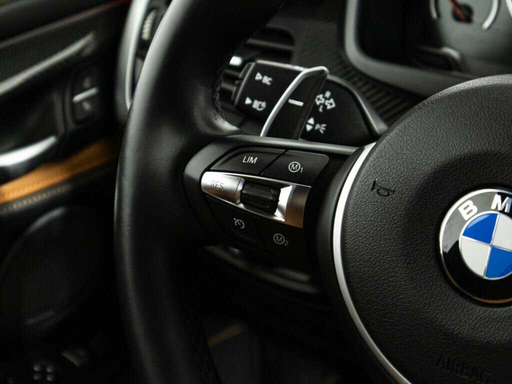 BMW X6 M с пробегом — 2015 год. Фото: #26