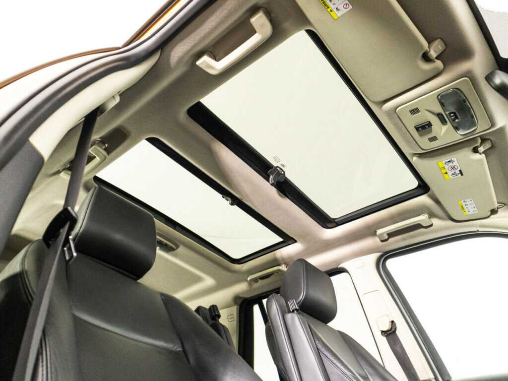 Land Rover Freelander с пробегом — 2007 год. Фото: #18