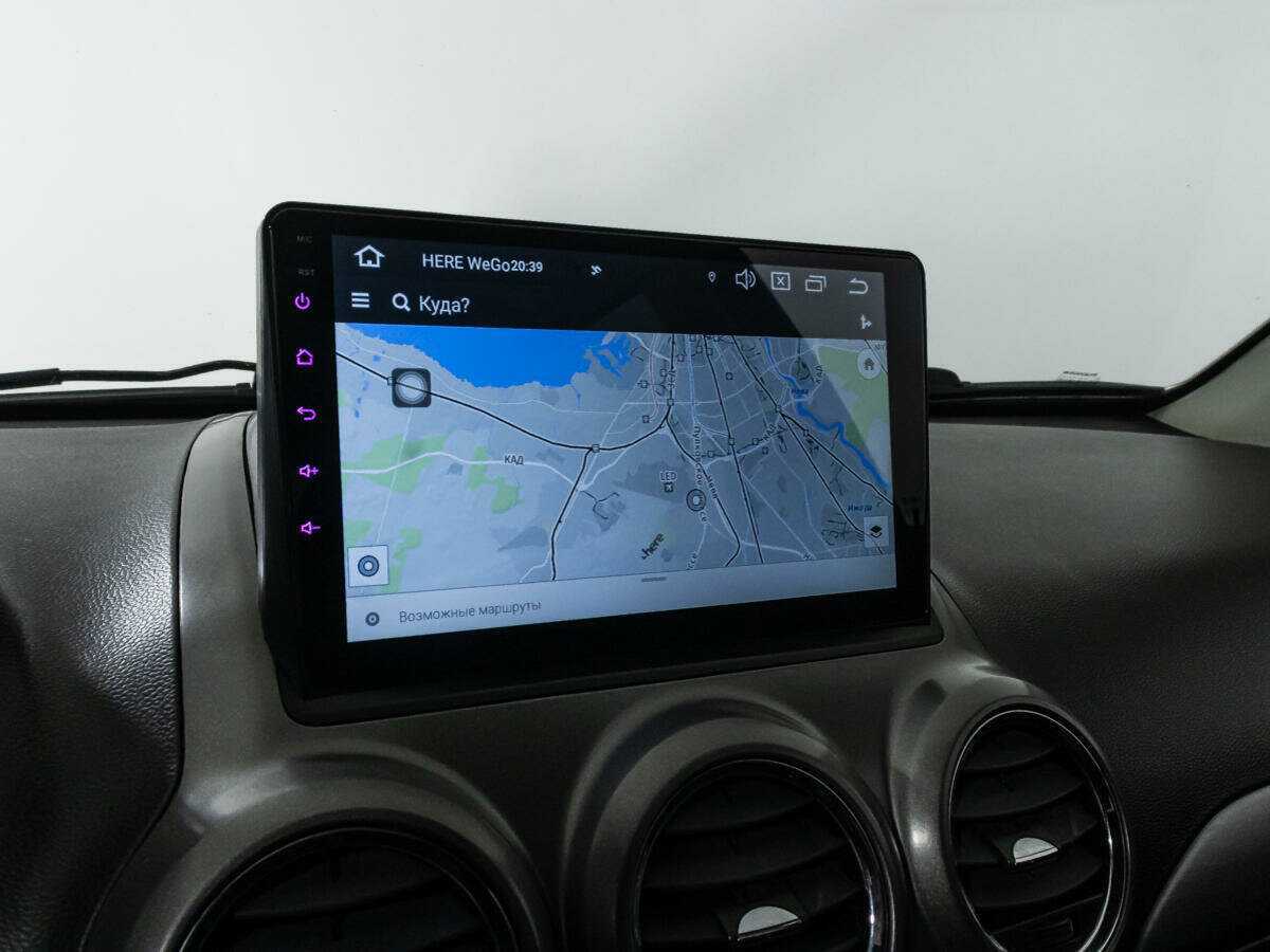 Opel Antara с пробегом — 2007 год. Фото: #14