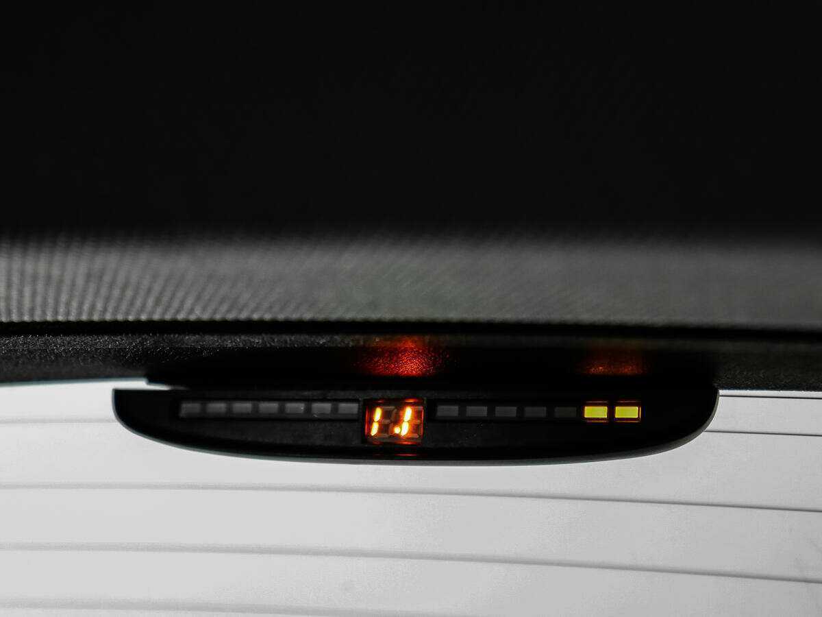 Audi A1 с пробегом — 2011 год. Фото: #14