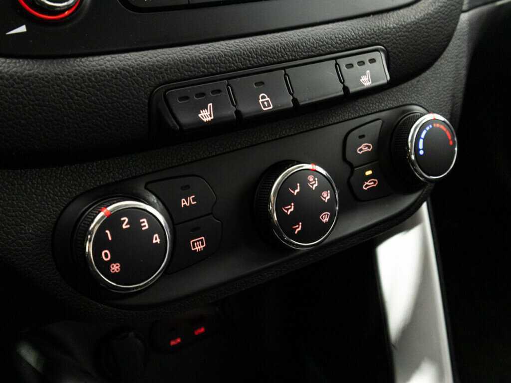 Kia Ceed с пробегом — 2012 год. Фото: #14