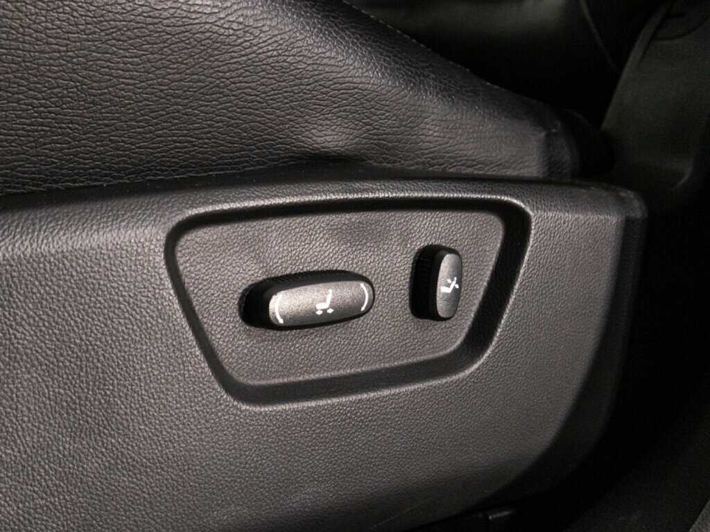 Opel Antara с пробегом — 2013 год. Фото: #12