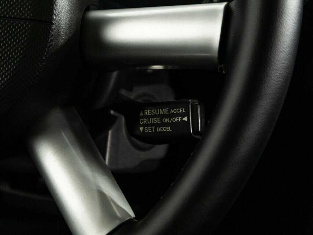 Jeep Wrangler с пробегом — 2008 год. Фото: #18