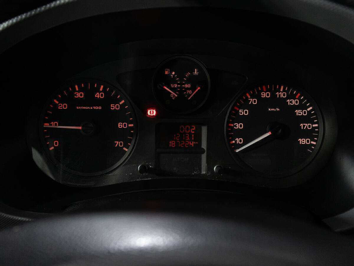 Citroen Berlingo с пробегом — 2010 год. Фото: #11