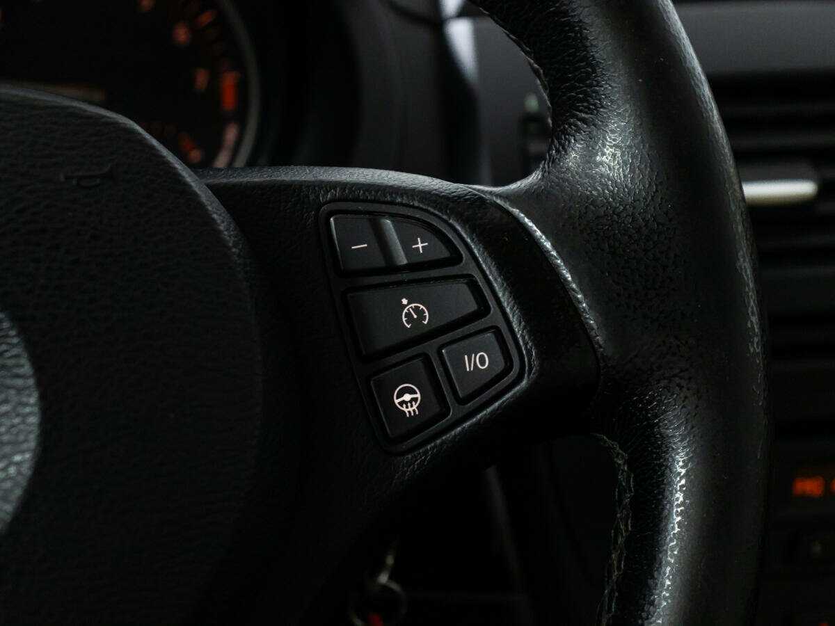 BMW X3 с пробегом — 2008 год. Фото: #16