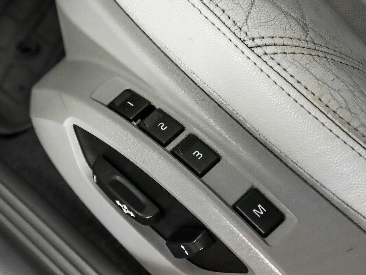 Volvo S40 с пробегом — 2007 год. Фото: #10