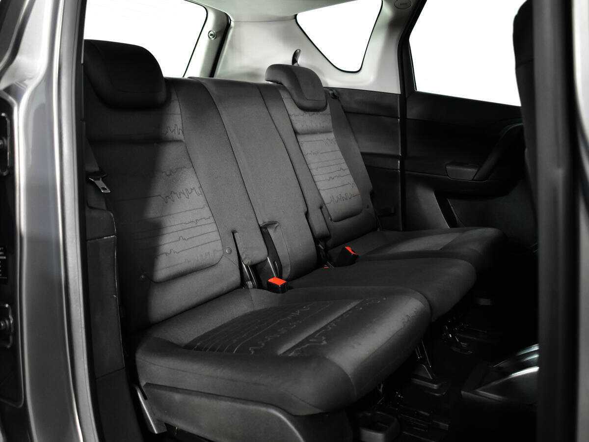 Opel Meriva с пробегом — 2011 год. Фото: #9