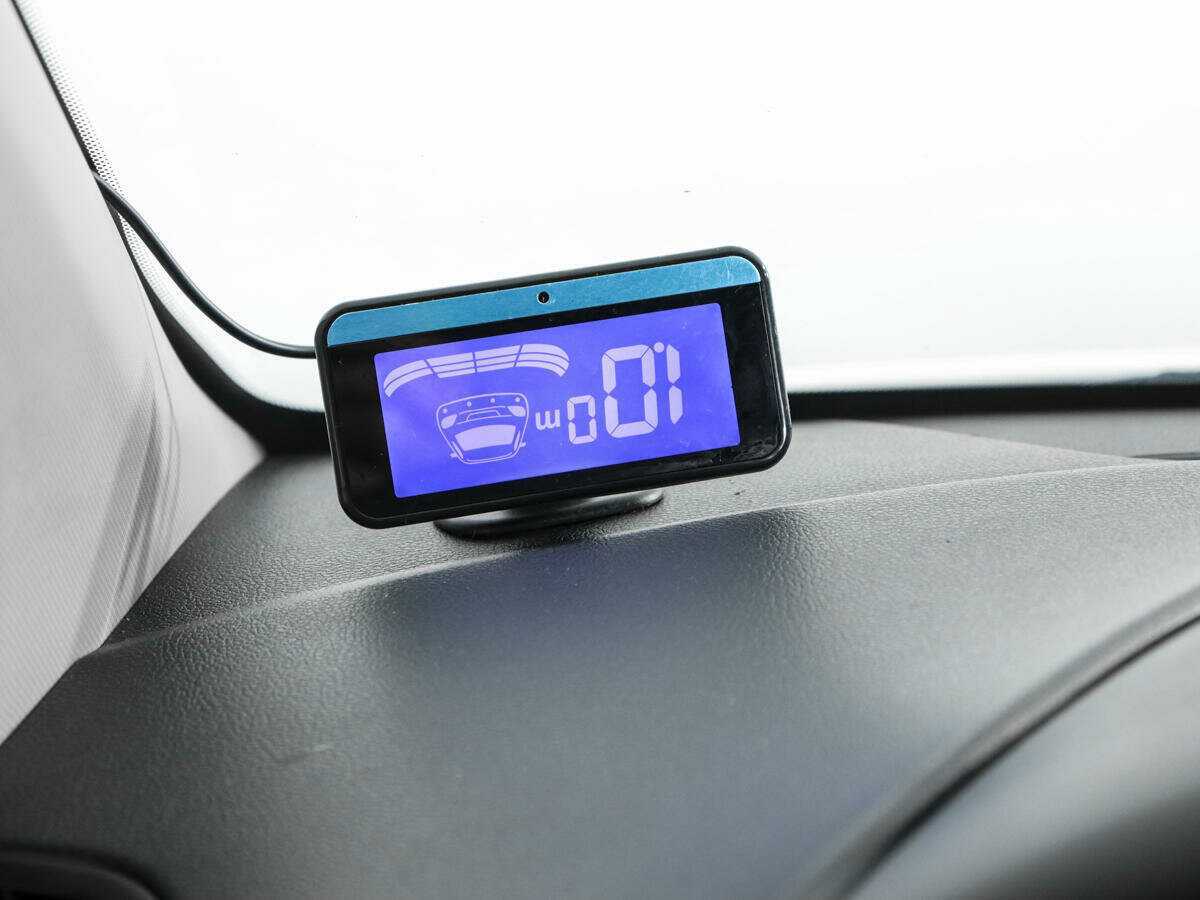 Hyundai Solaris с пробегом — 2018 год. Фото: #15