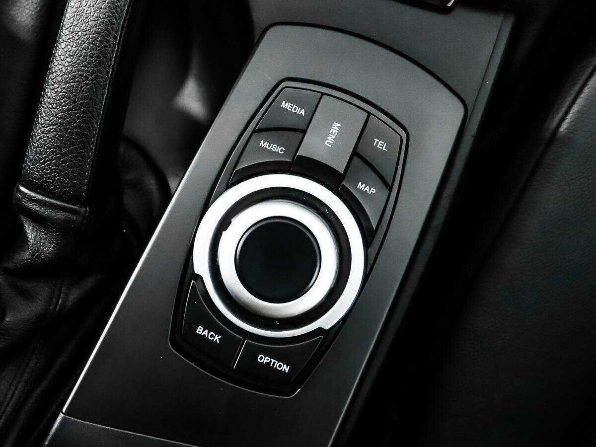 BMW X3 с пробегом — 2008 год. Фото: #10