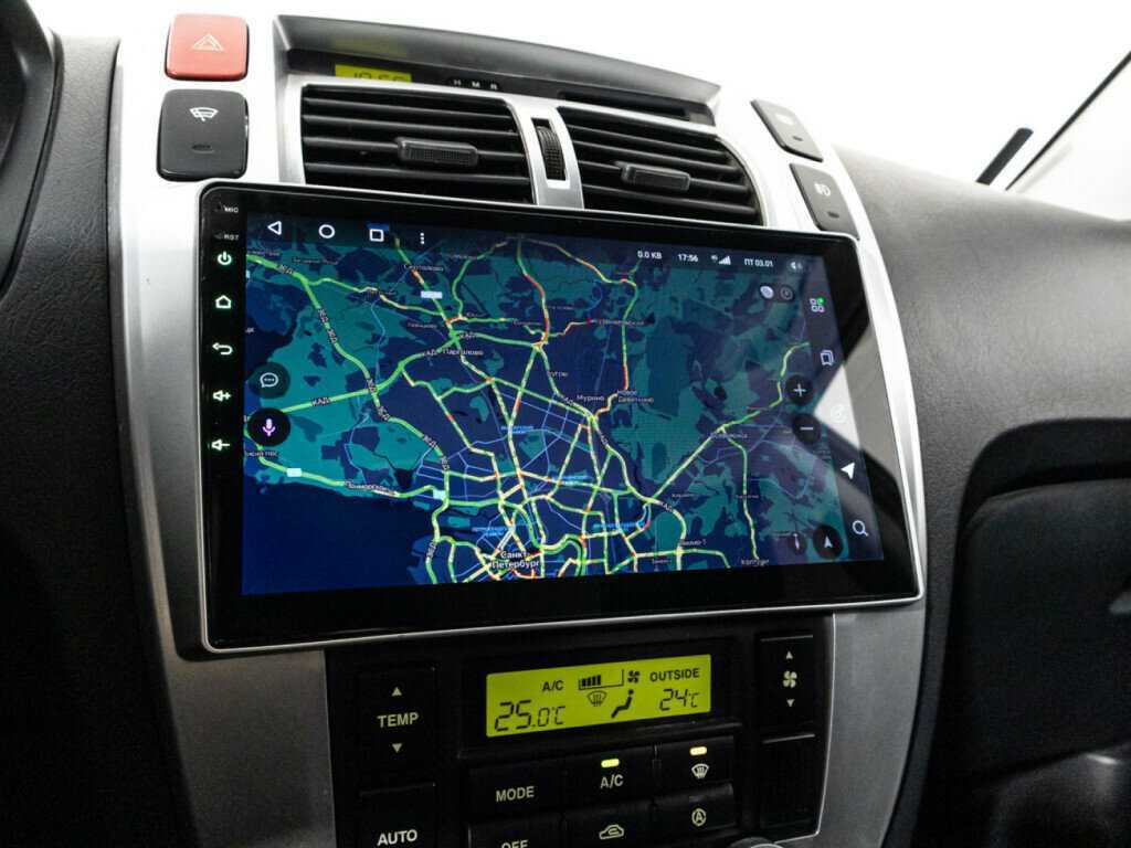 Hyundai Tucson с пробегом — 2007 год. Фото: #14