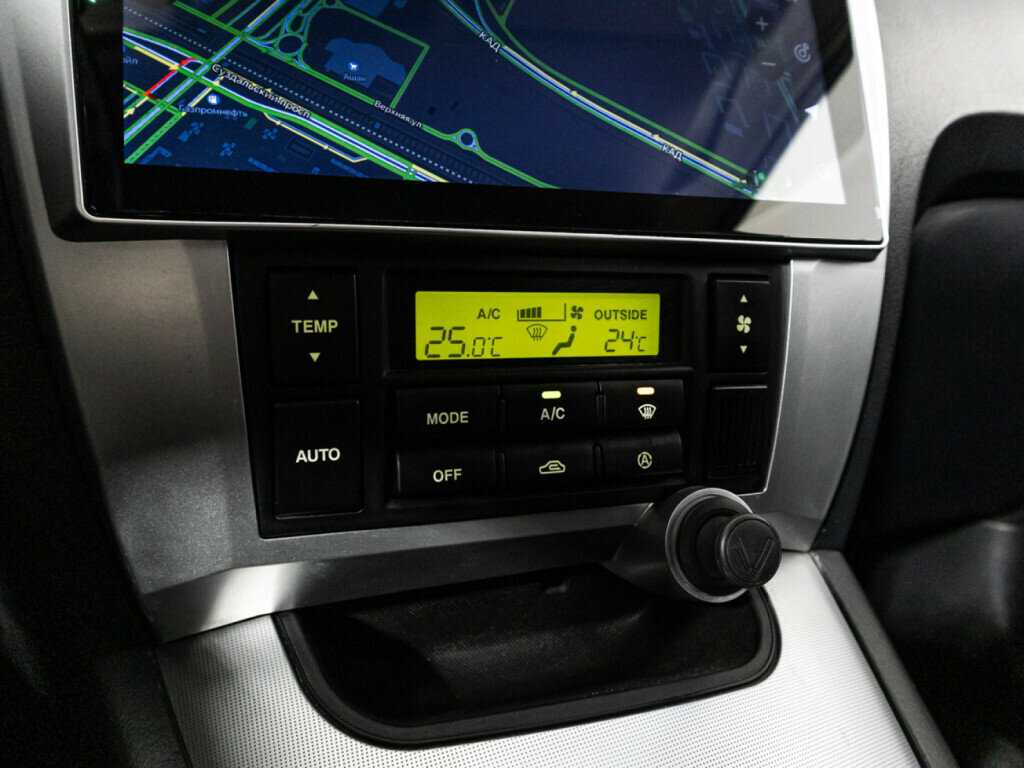 Hyundai Tucson с пробегом — 2007 год. Фото: #15