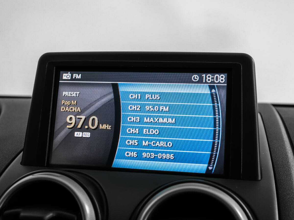 Nissan Qashqai с пробегом — 2008 год. Фото: #12