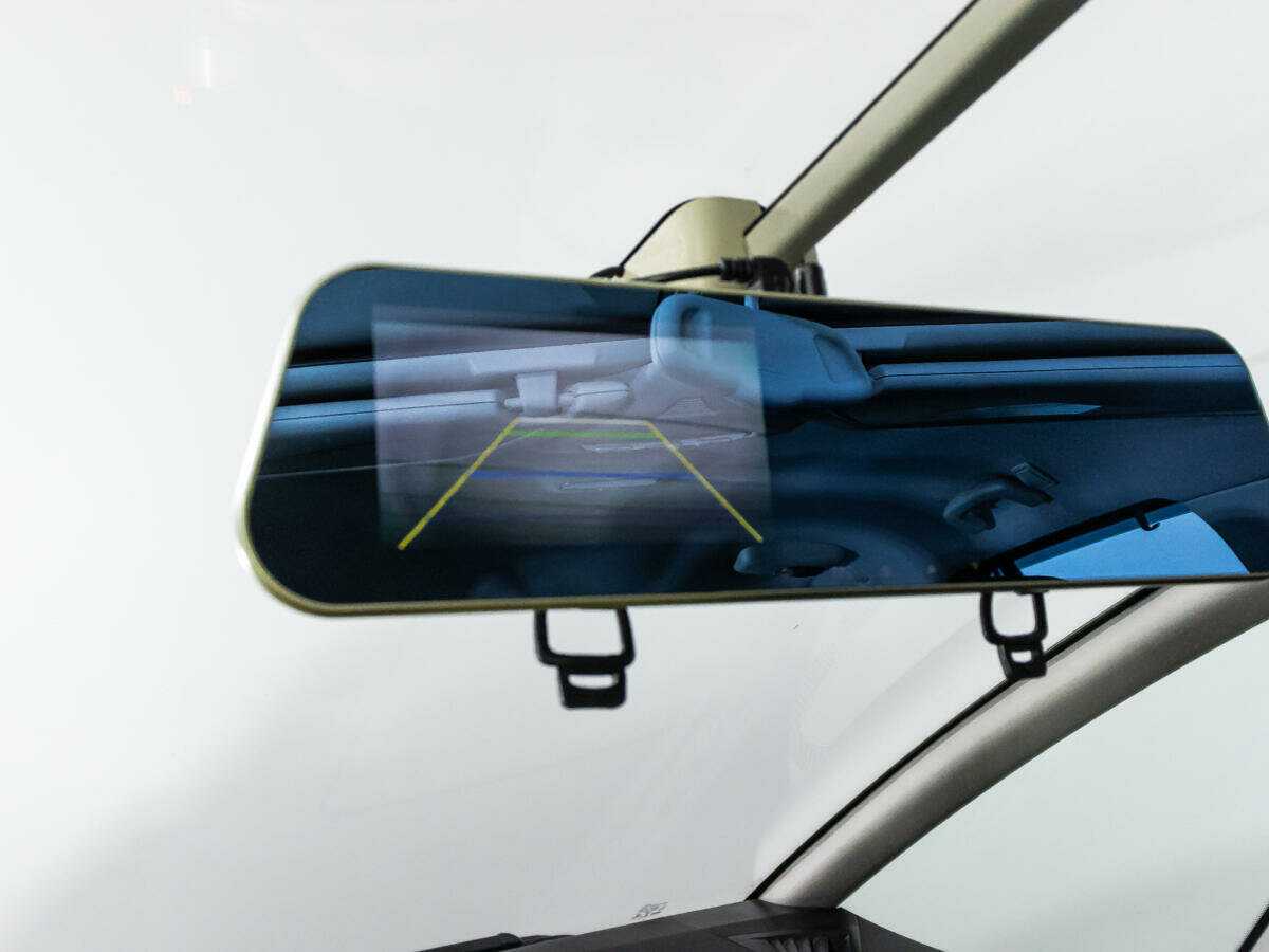 Citroen C4 Picasso с пробегом — 2010 год. Фото: #16