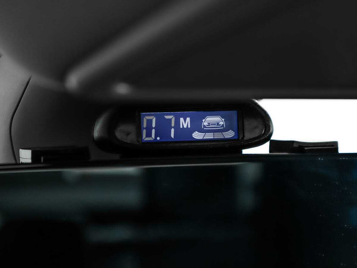 Renault Fluence с пробегом — 2011 год. Фото: #16