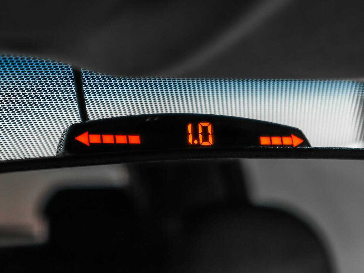 Kia Rio с пробегом — 2012 год. Фото: #14