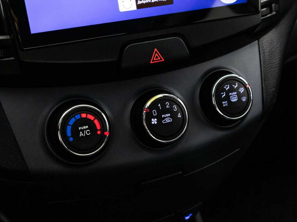 Hyundai Elantra с пробегом — 2008 год. Фото: #15