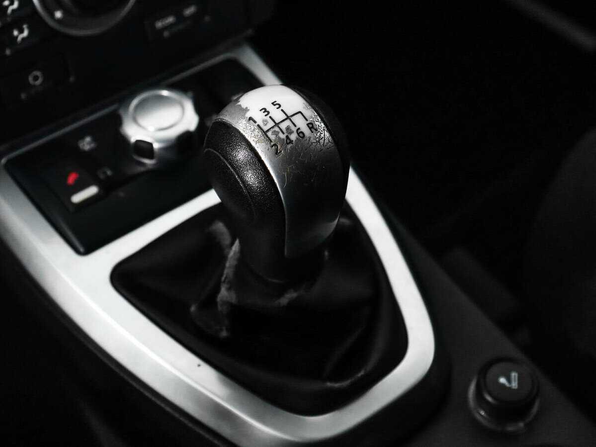 Land Rover Freelander с пробегом — 2007 год. Фото: #9