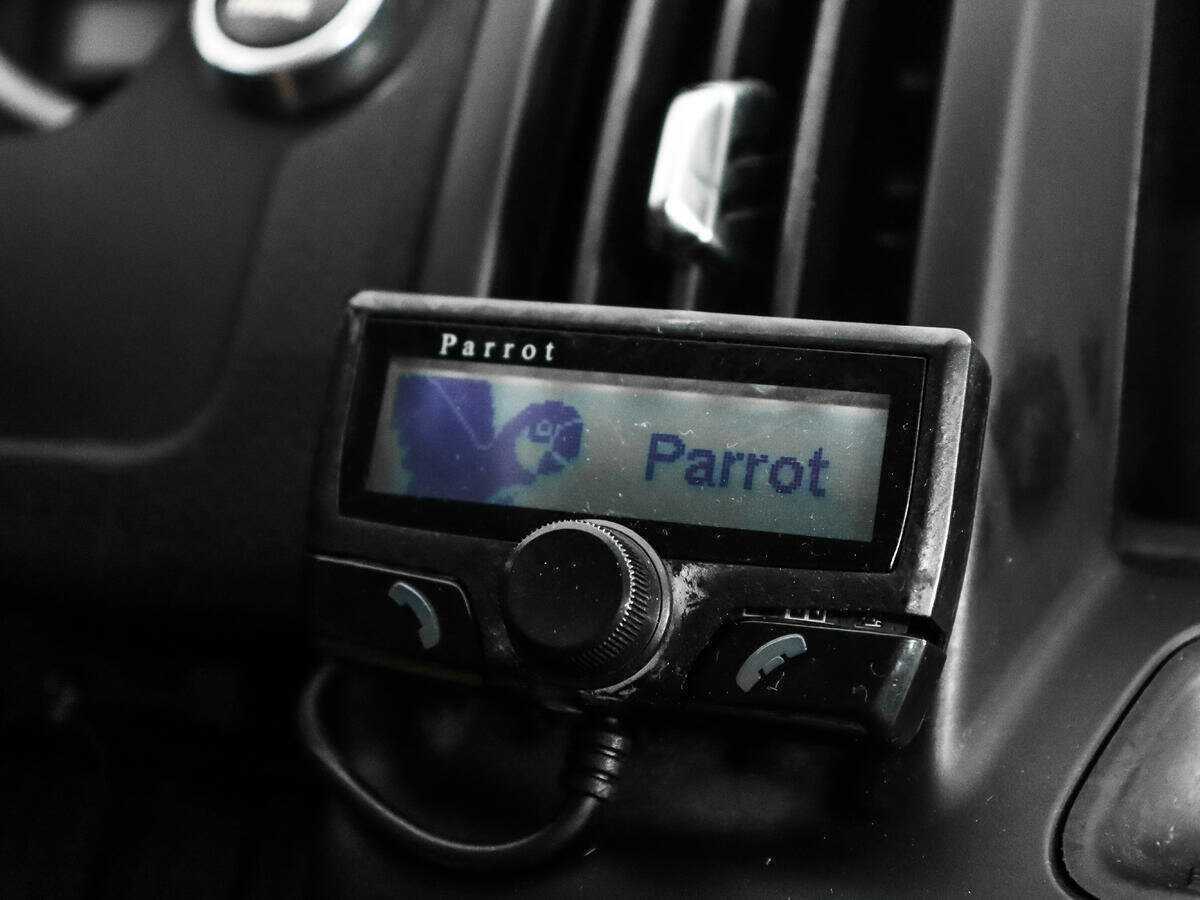 Land Rover Freelander с пробегом — 2007 год. Фото: #14