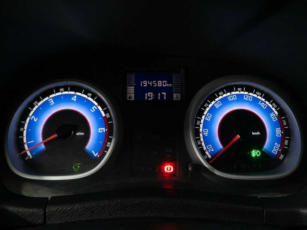 Renault Duster с пробегом — 2014 год. Фото: #11