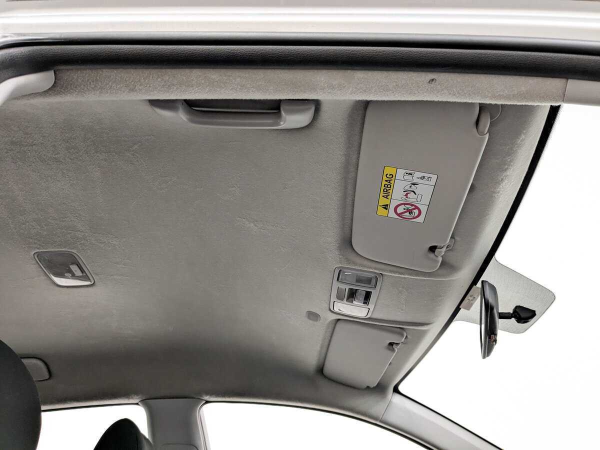 Kia Rio с пробегом — 2020 год. Фото: #21