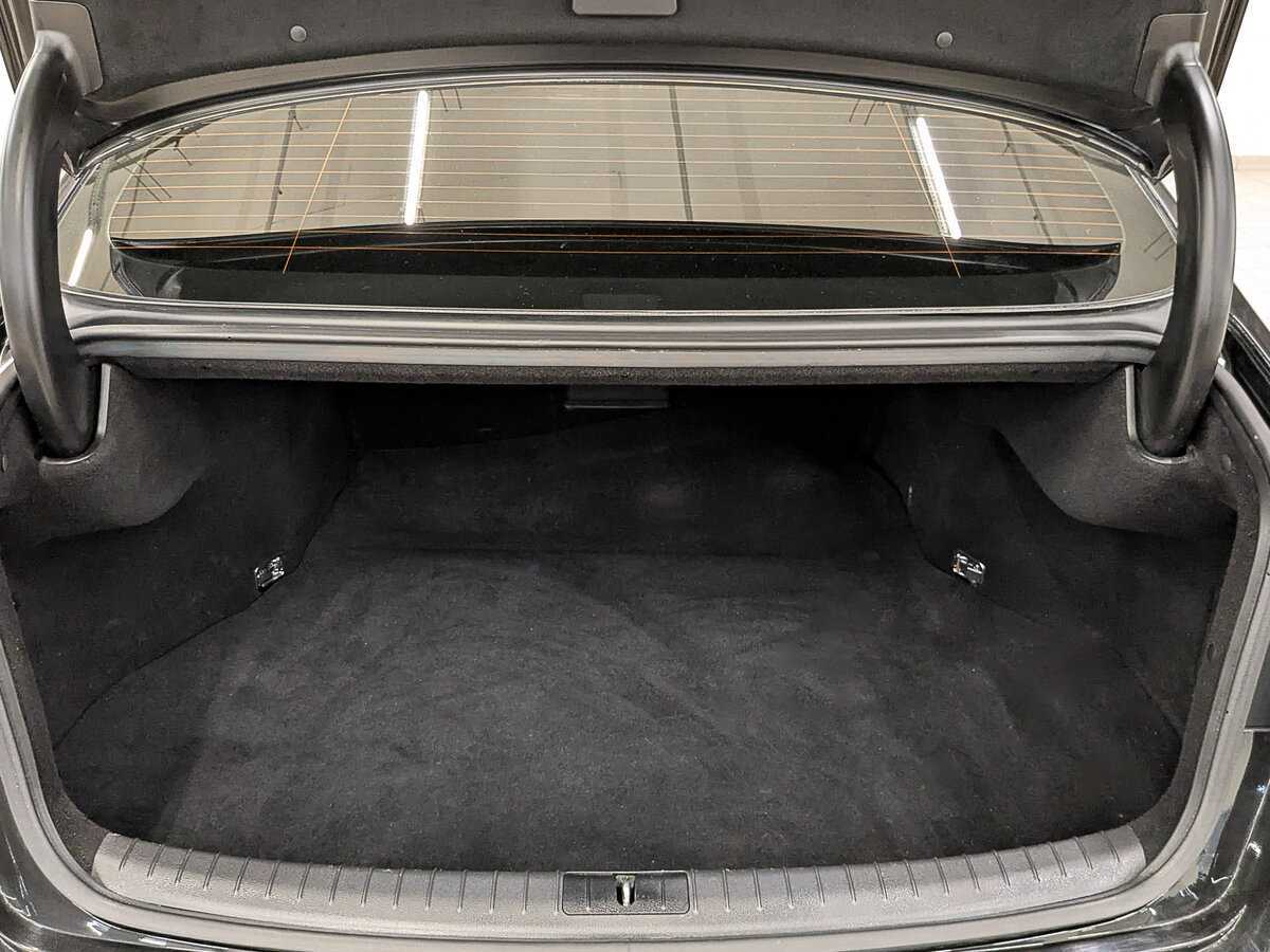 Genesis G80 с пробегом — 2019 год. Фото: #9