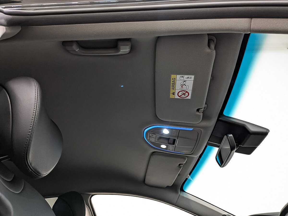 Genesis G80 с пробегом — 2019 год. Фото: #22